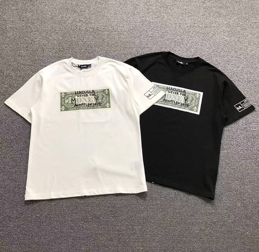 Unbranded 98 HA⭐U⭐LA T-SHIRT 32041152917 (Im 170Cm 60Kg I Wear Size M In The Phot)