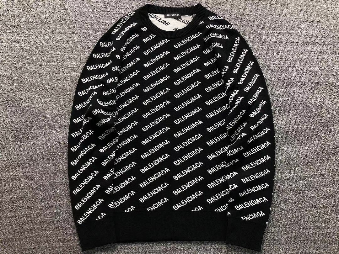 Unbranded 235 B⭐L⭐⭐⭐IA⭐A SWEATER 4208111901 (Im 170Cm 60Kg I Wear Size XL In The Phot) - Image 7