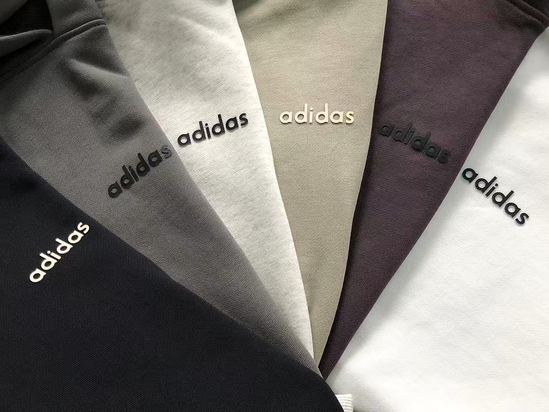 Adidas 139 FOG A⭐I⭐AS HOODIE 3208151103 (Im 170Cm 60Kg I Wear Size S In The Phot) - Image 32