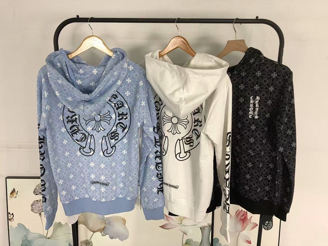 Comme des Garcons 175 C⭐⭐OME HE⭐⭐TS HOODIE 41111702144 (Im 170Cm 60Kg I Wear Size S In The Phot) - Image 36