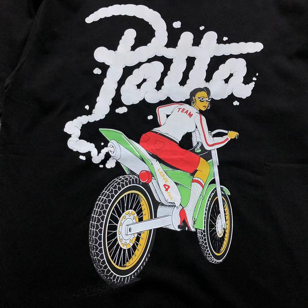 Patta 78 P⭐TT⭐ T-SHIRT 1252012175 (Im 170Cm 60Kg I Wear Size M In The Phot) - Image 13