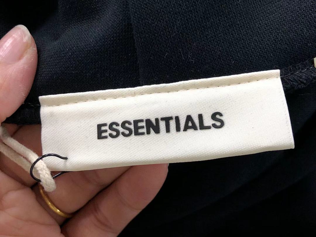 Fear of God TROUSERS 165 FOG - Image 38