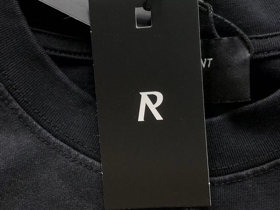 Represent 128 REPRESENT T-SHIRT 3205301017 (Im 170Cm 60Kg I Wear Size S In The Phot) - Image 18