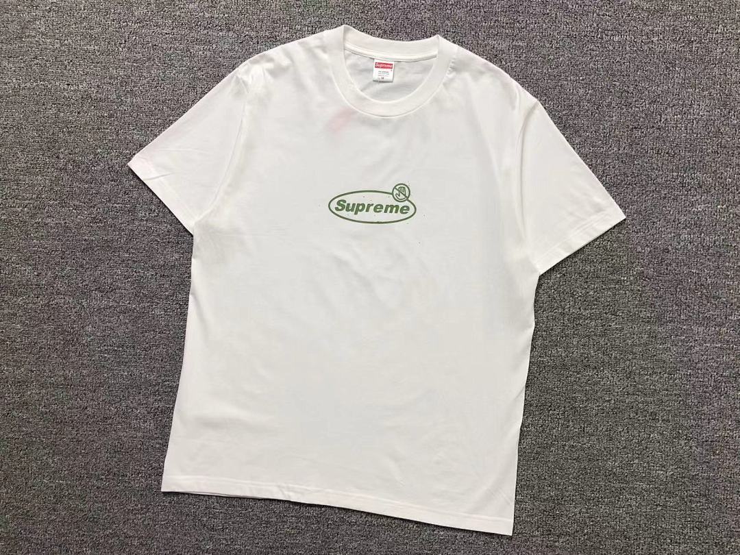 Supreme 95 S⭐⭐R⭐⭐E T-SHIRT - Image 8