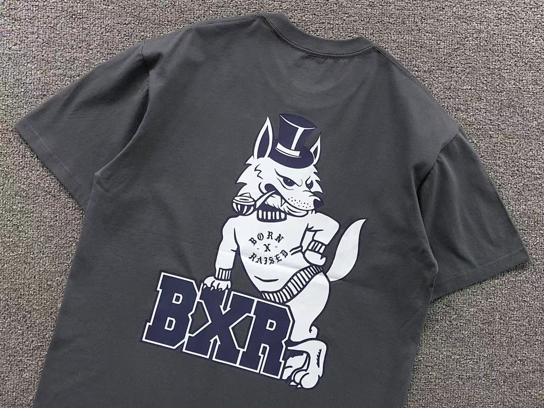 Born X Raised 78 B⭐⭐N X RA⭐⭐E⭐ T-SHIRT 3106262602 (Im 170Cm 60Kg I Wear Size L In The Phot) - Image 14