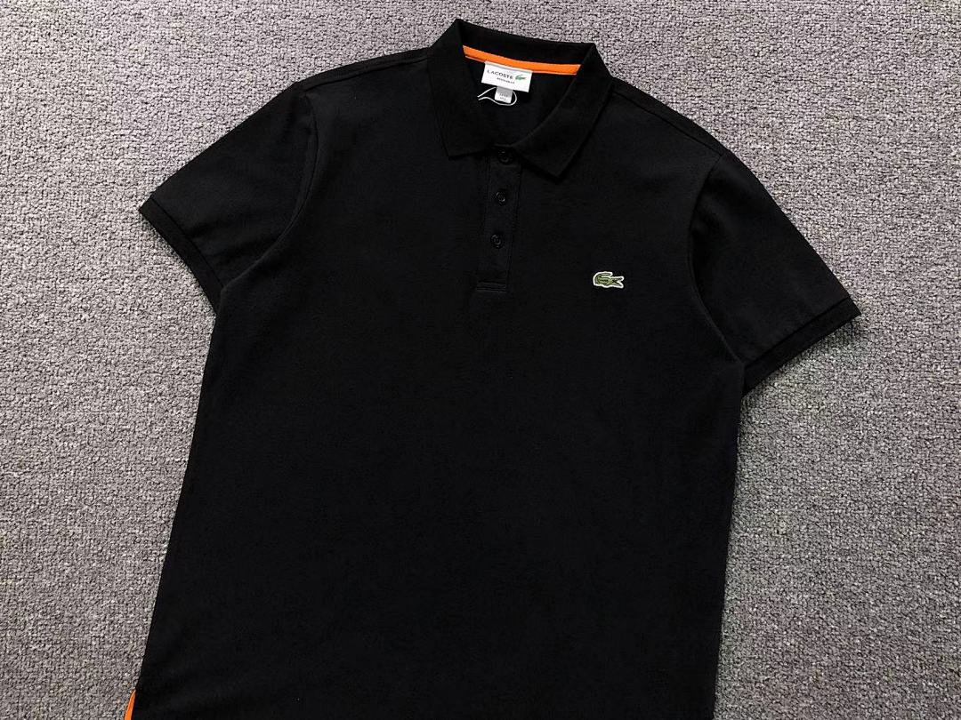 Lacoste 128 LACOSTE POLO 2204083204 (Im 170Cm 60Kg I Wear Size L In The Phot) - Image 11