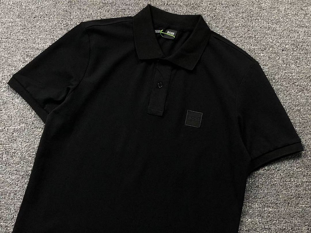 Hugo Boss 138 H⭐G⭐ B⭐⭐S POLO 213061201 (Im 170Cm 55Kg I Wear Size M In The Phot) - Image 9