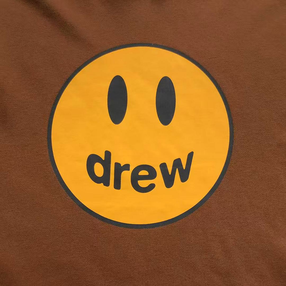 Drew House 208 DREW HOODIE 22031401001 (Im 170Cm 60Kg I Wear Size M In The Phot) - Image 47