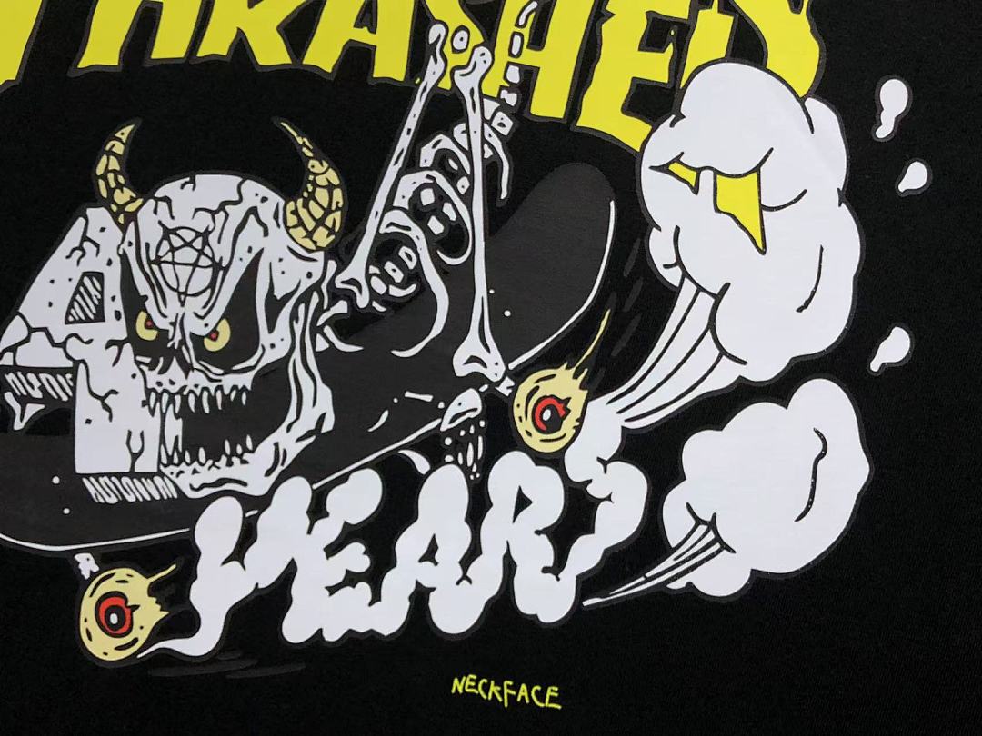 Thrasher 75 THRASHER T-SHIRT - Image 10