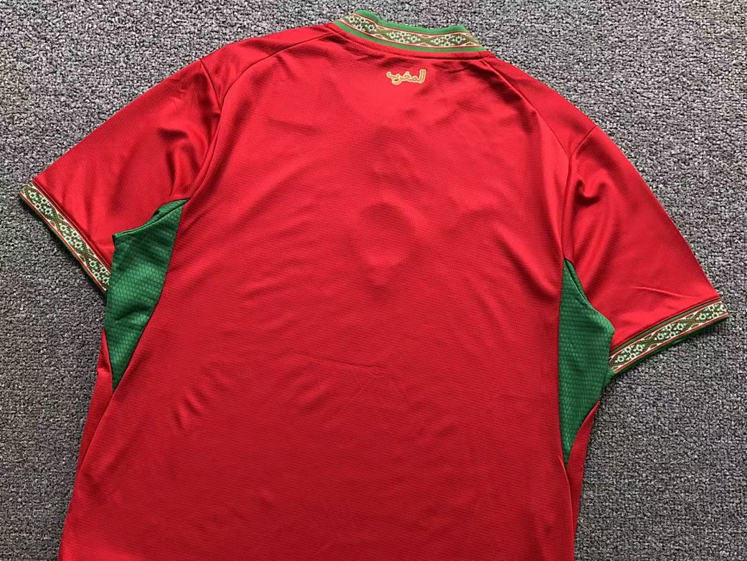 Unbranded 78 FOOTBALL T-SHIRT 1232531002 (Im 170Cm 65Kg I Wear Size L In The Phot) - Image 12
