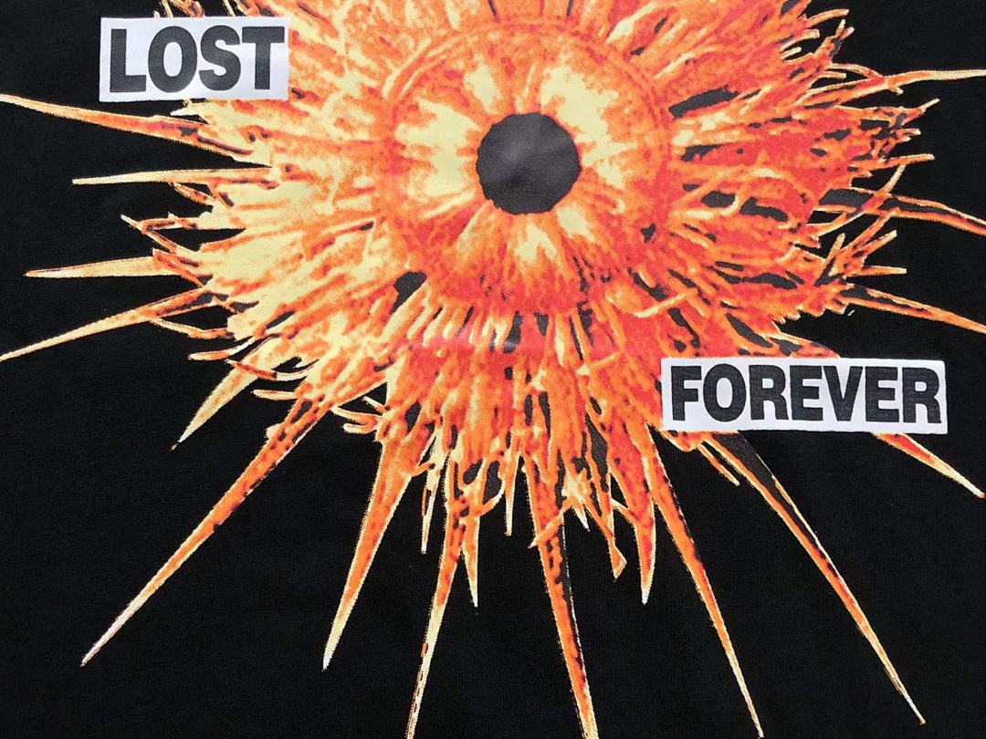 Travis Scott 78 TRAVIS SCOTT T-SHIRT 505212691 (Im 170Cm 60Kg I Wear Size S In The Phot) - Image 15