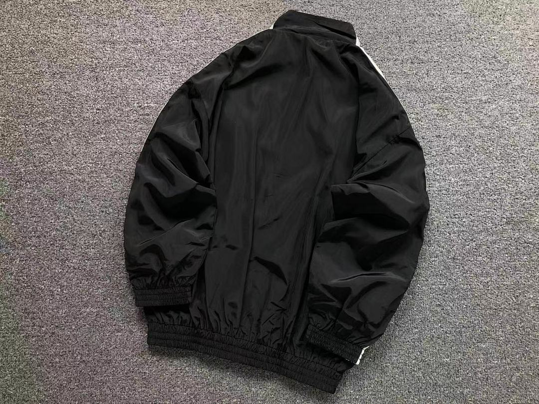 Adidas TROUSERS A⭐I⭐AS JACKET - Image 12