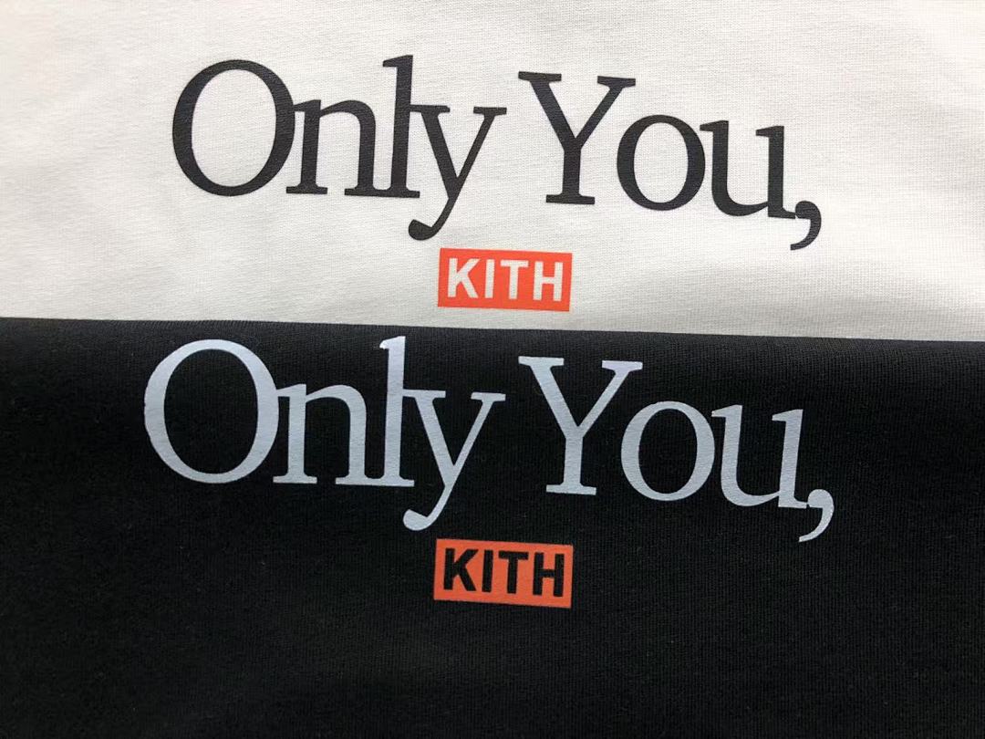 Kith 95 KITH T-SHIRT 1107032495 (Im 170Cm 60Kg I Wear Size L In The Phot) - Image 12