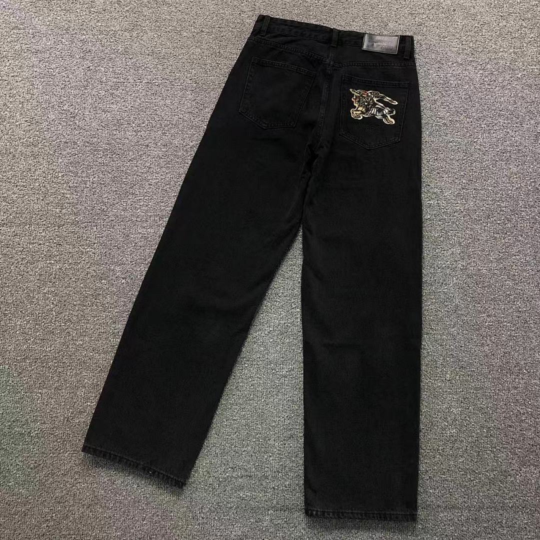 Burberry Burberry 218 B⭐R⭐E⭐RY TROUSERS 5112229106 (Im 170Cm 60Kg I Wear Size S In The Phot), photo 1