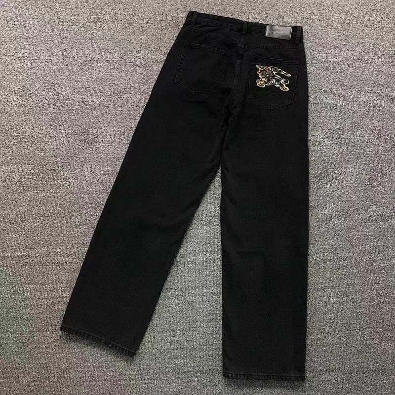 Burberry 218 B⭐R⭐E⭐RY TROUSERS 5112229106 (Im 170Cm 60Kg I Wear Size S In The Phot)