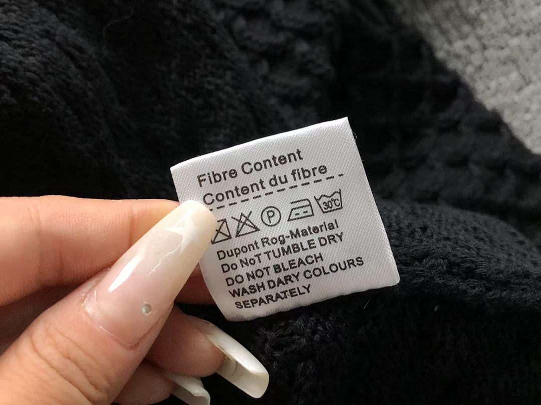 Casablanca 478 CASABLANCA SWEATER SHORTS 583036127 (Im 170Cm 60Kg I Wear Size S In The Phot) - Image 17