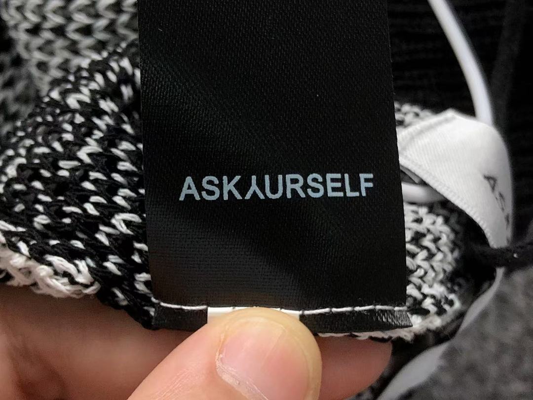 Askyurself SHORTS115 ASKYURSELF SHIRT SHORTS 1105192917 (Im 170Cm 60Kg I Wear Size S In The Phot) - Image 38