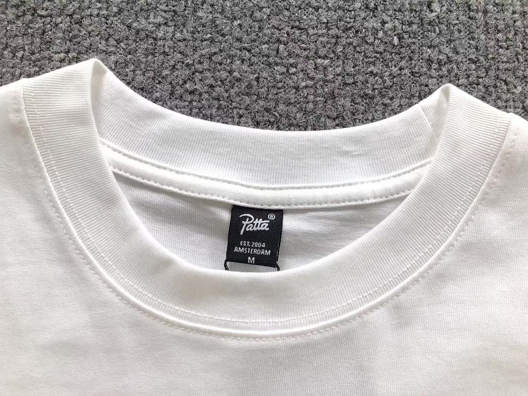 Patta 78 P⭐TT⭐ T-SHIRT 1252920175 (Im 170Cm 60Kg I Wear Size M In The Phot) - Image 14