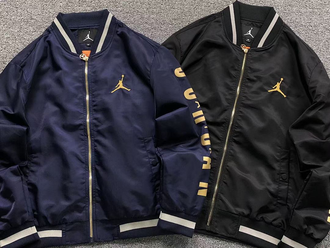 Air Jordan 135 A⭐R J⭐R⭐AN JACKET 503050485 (Im 170Cm 55Kg I Wear Size M In The Phot) - Image 7