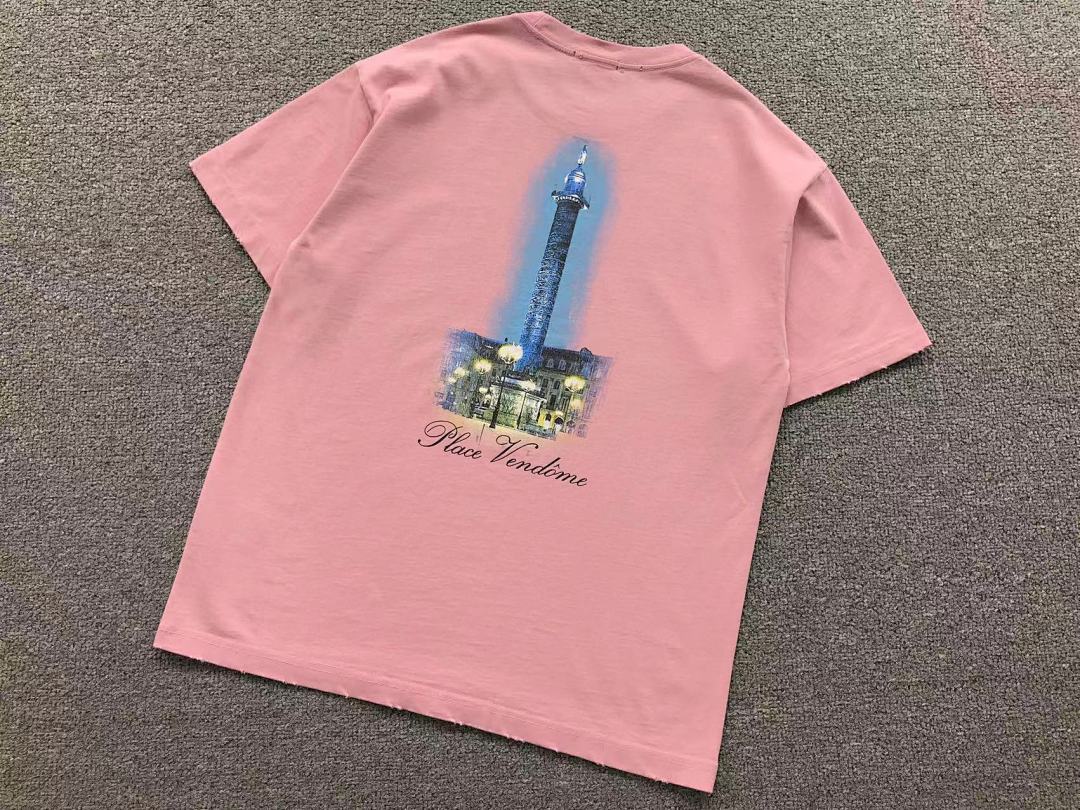 Unbranded 128 B⭐L⭐⭐⭐IA⭐A T-SHIRT 2201275001 (Im 170Cm 60Kg I Wear Size S In The Phot) - Image 10