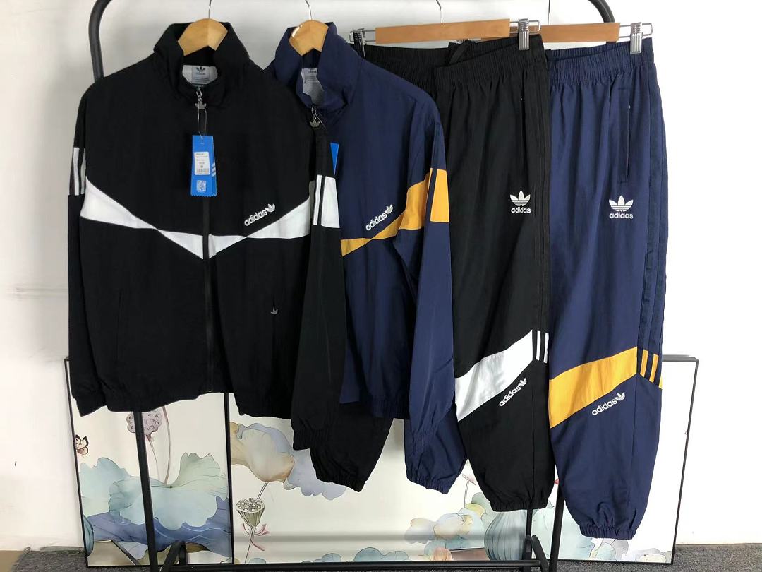 Adidas 238 A⭐I⭐AS JACKET TROUSERS 4204261177 (Im 170Cm 60Kg I Wear Size M In The Phot) - Image 47