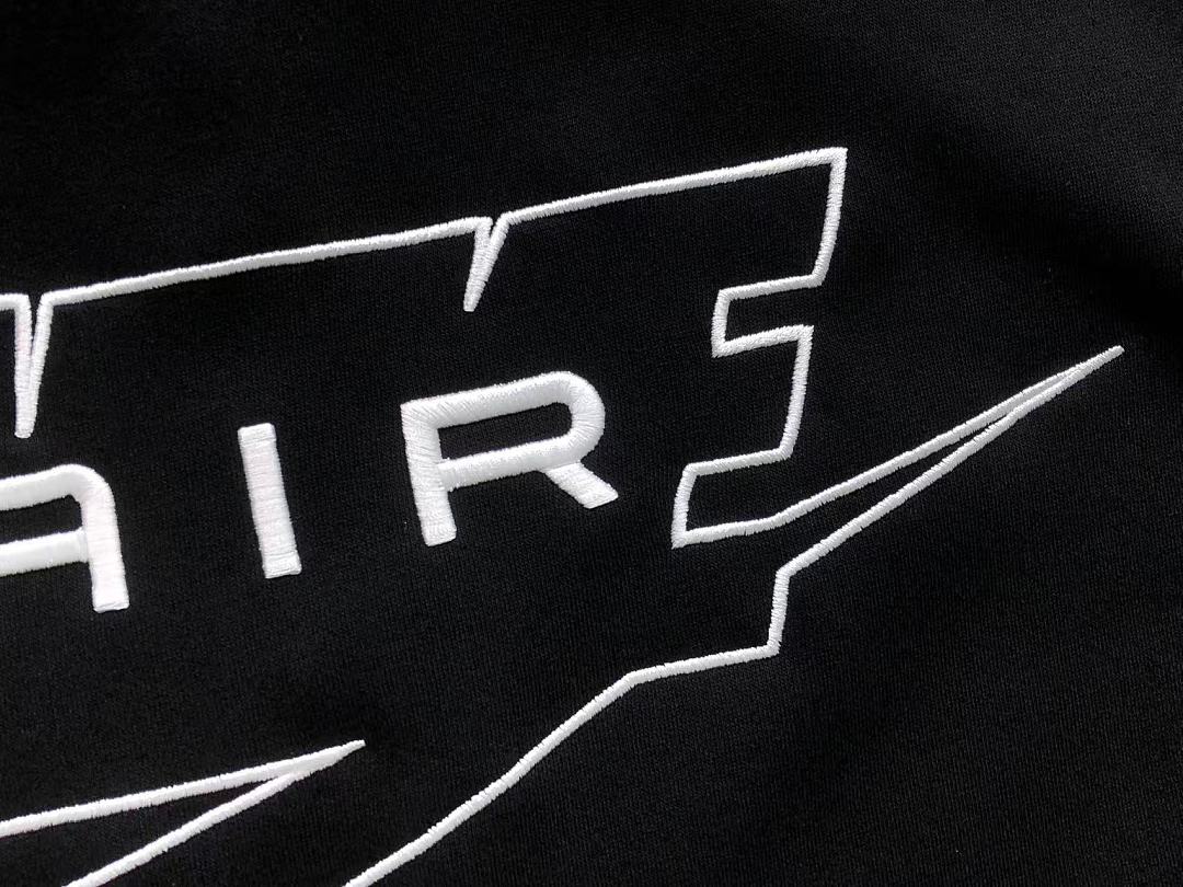 Nike 238 N⭐K⭐ HOODIE 22041425001 (Im 170Cm 60Kg I Wear Size S In The Phot) - Image 9