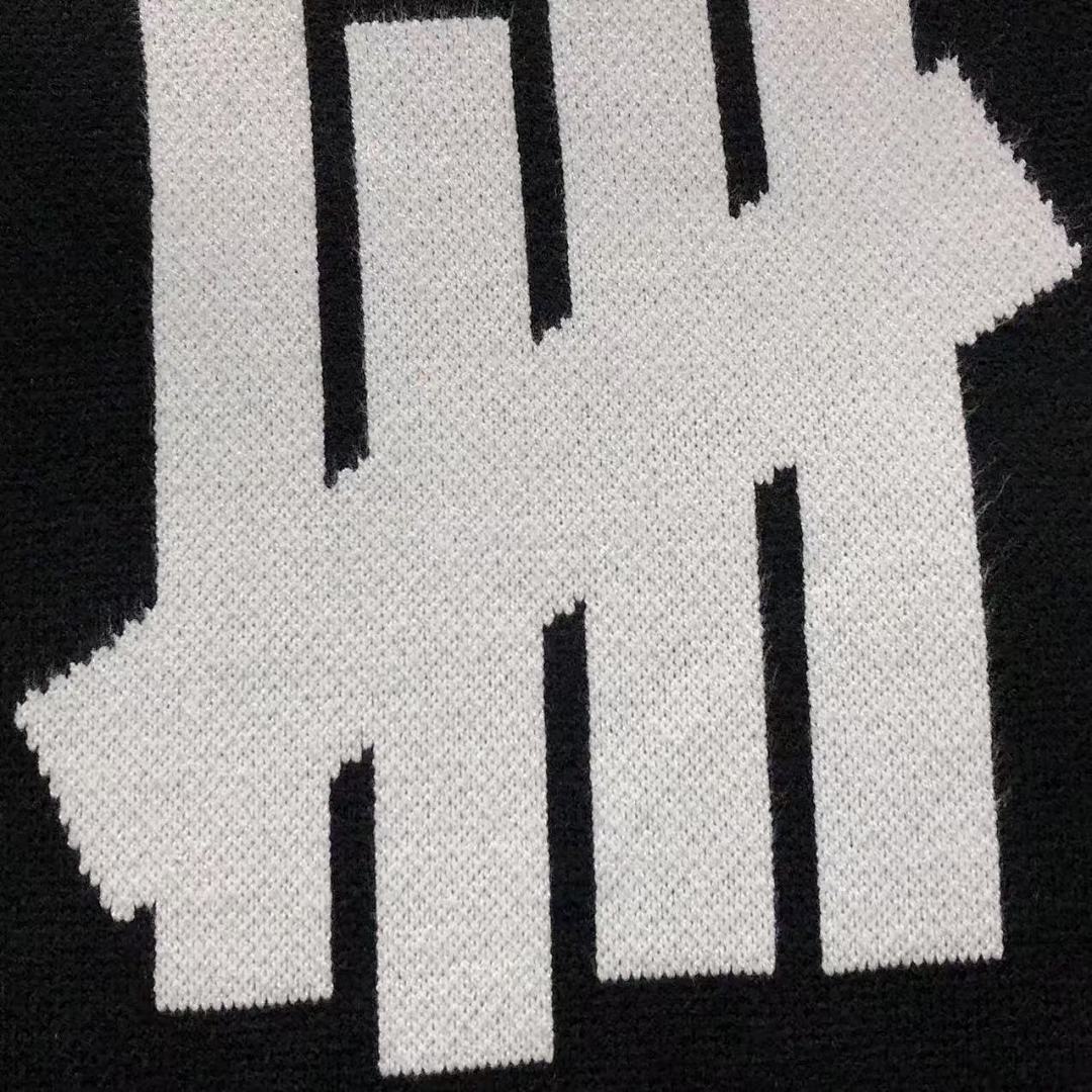 Undefeated 215 UNDEFEATED SWEATER 112241226 (Im 170Cm 57Kg I Wear Size M In The Phot) - Image 10