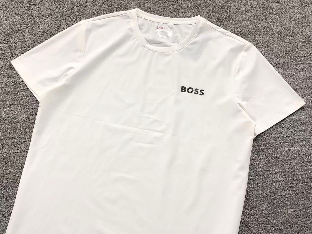 Hugo Boss 78 H⭐G⭐ B⭐⭐S T-SHIRT 3201151803 (Im 170Cm 60Kg I Wear Size XL In The Phot) - Image 11