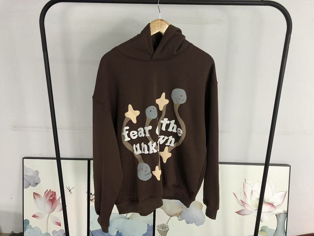 Broken Planet 158 BROKEN PLANET HOODIE 3107300821 (Im 170Cm 60Kg I Wear Size M In The Phot) - Image 21