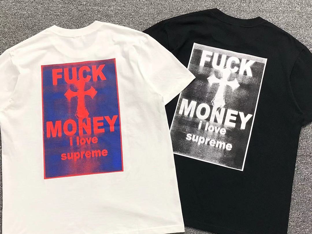 Supreme 105 S⭐⭐R⭐⭐E T-SHIRT - Image 4