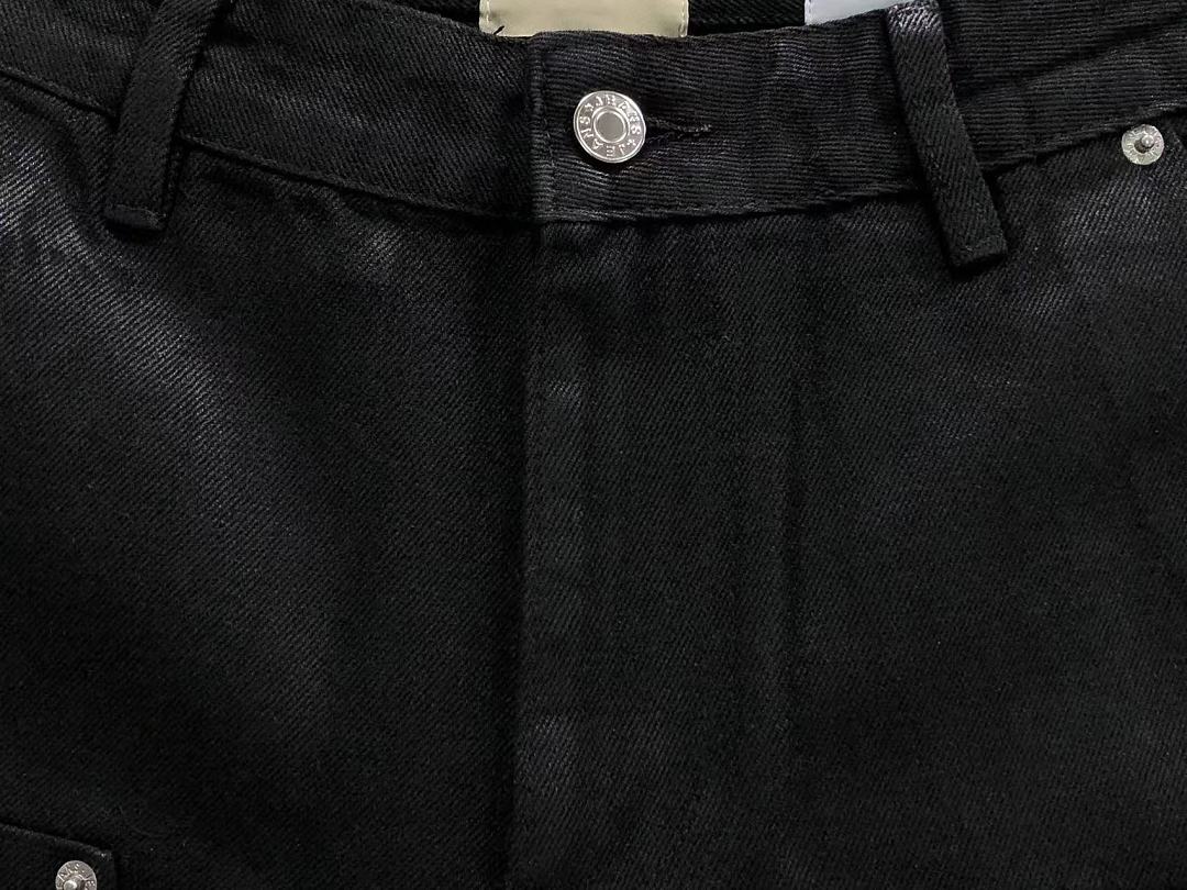 Gallery Dept 228 GALLERY DEPT TROUSERS 3208081317 (Im 170Cm 60Kg I Wear Size S In The Phot) - Image 12
