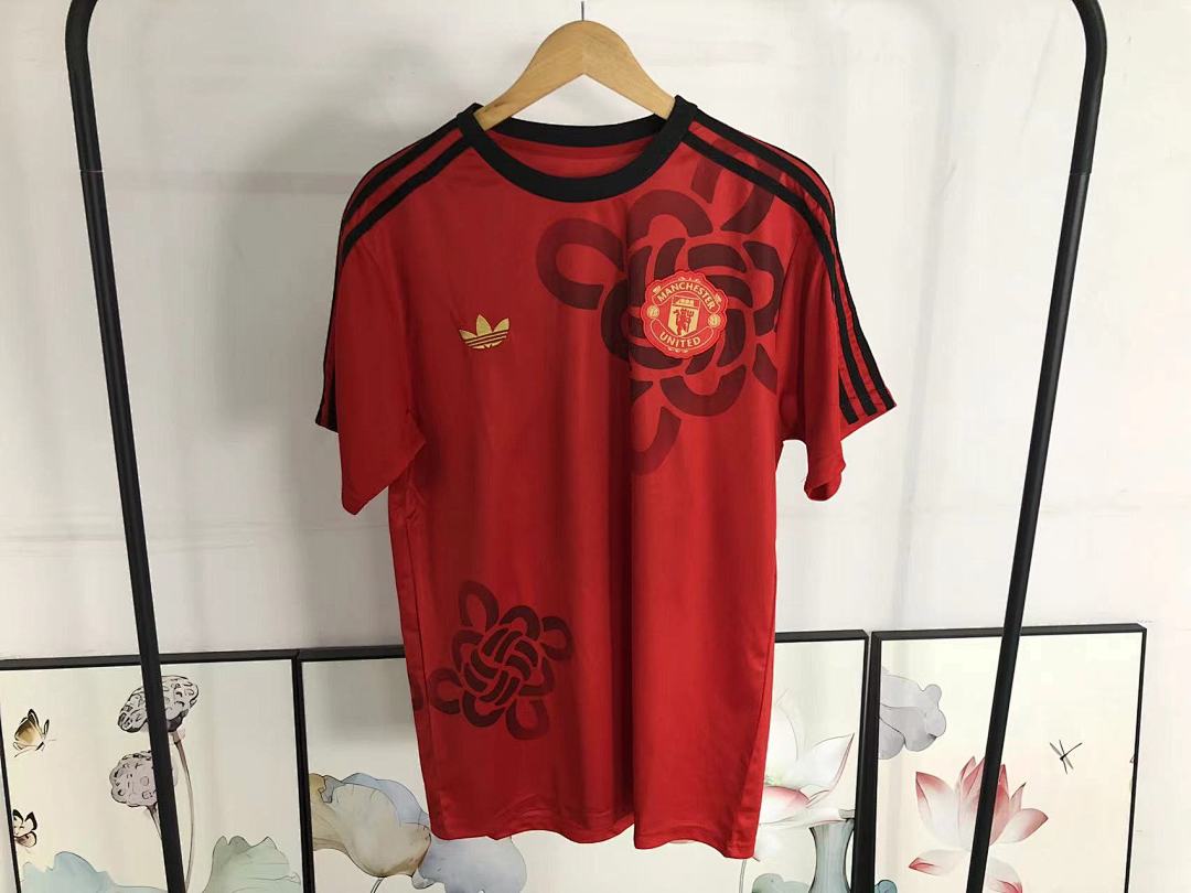 Unbranded 78 FOOTBALL T-SHIRT 1232519002 (Im 170Cm 65Kg I Wear Size L In The Phot) - Image 15