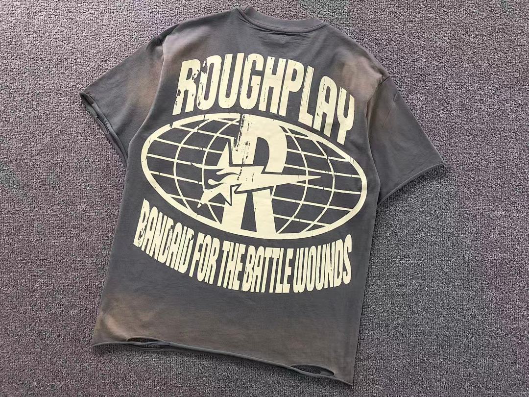 Unbranded 118 R⭐⭐G⭐P⭐⭐Y T-SHIRT 3204070317 (Im 170Cm 60Kg I Wear Size S In The Phot) - Image 9