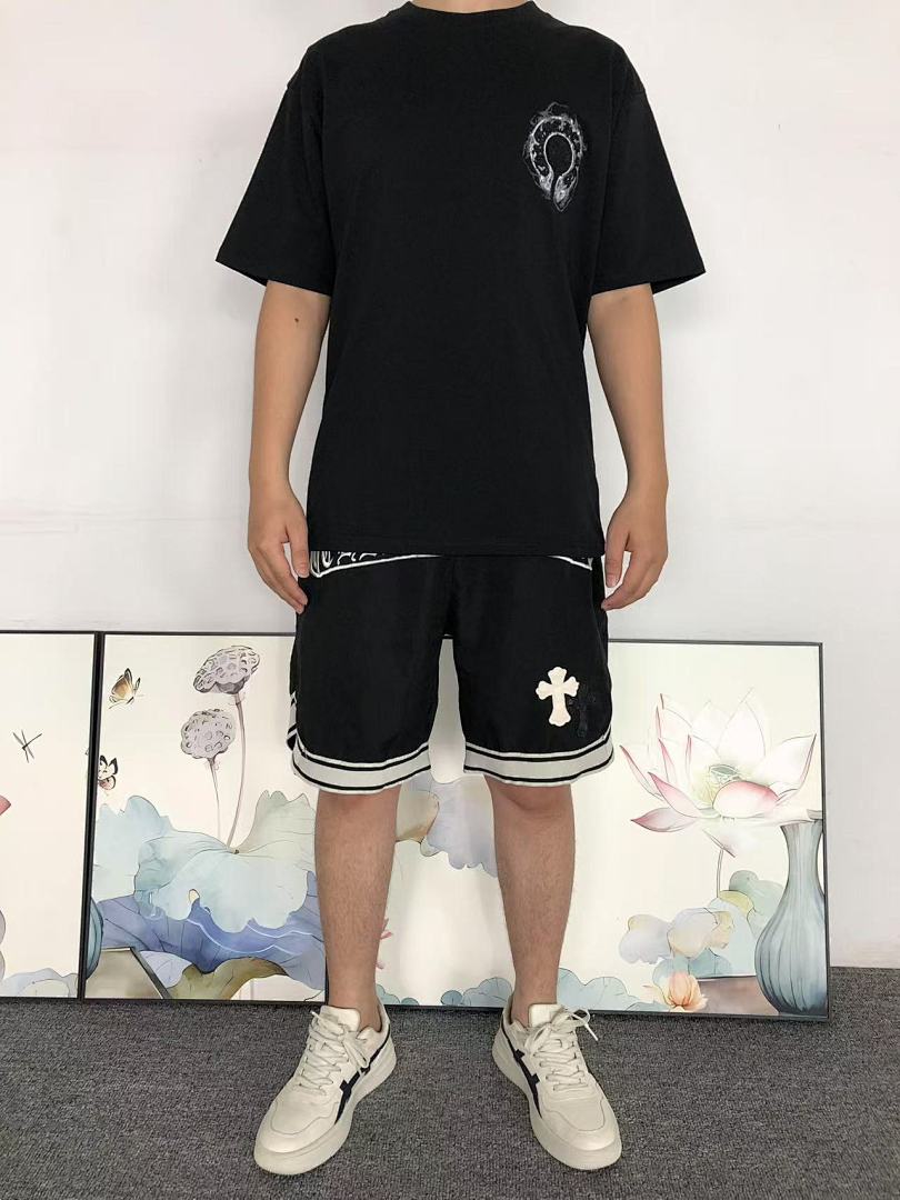 Comme des Garcons 138 C⭐⭐OME HE⭐⭐TS T-SHIRT 3108083617 (Im 170Cm 60Kg I Wear Size S In The Phot) - Image 3
