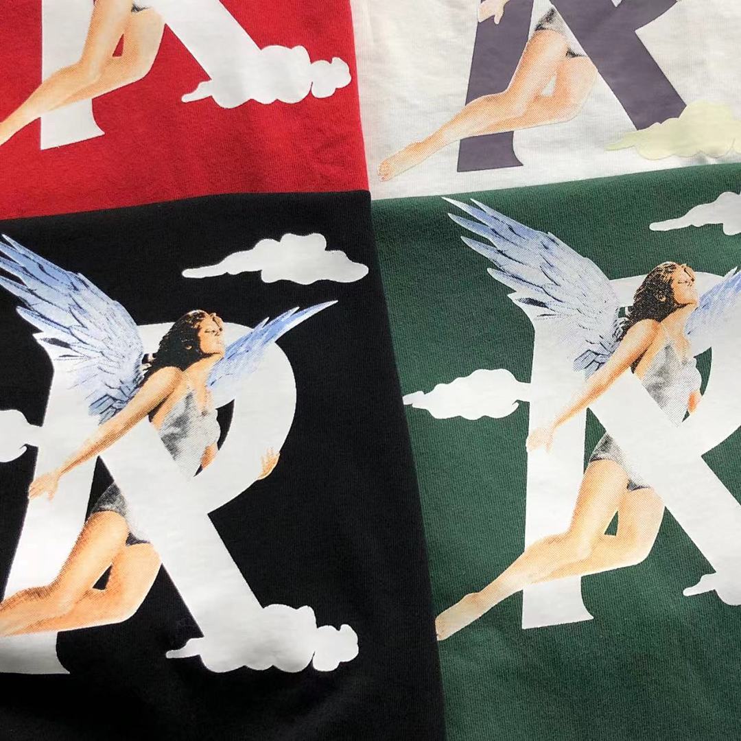 Represent 115 REPRESENT T-SHIRT 22040646125 (Im 170Cm 60Kg I Wear Size M In The Phot) - Image 26