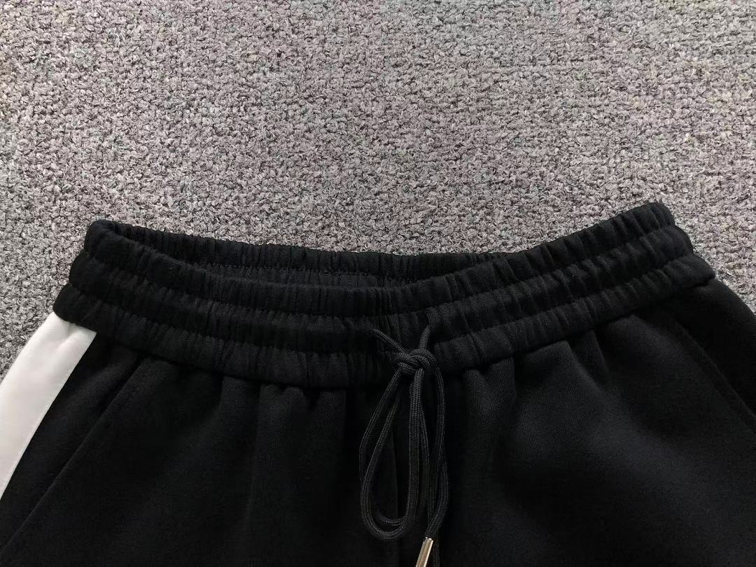 Louis Vuitton 398 L⭐ HOODIE TROUSERS 52090304147 (Im 170Cm 60Kg I Wear Size L In The Phot) - Image 33