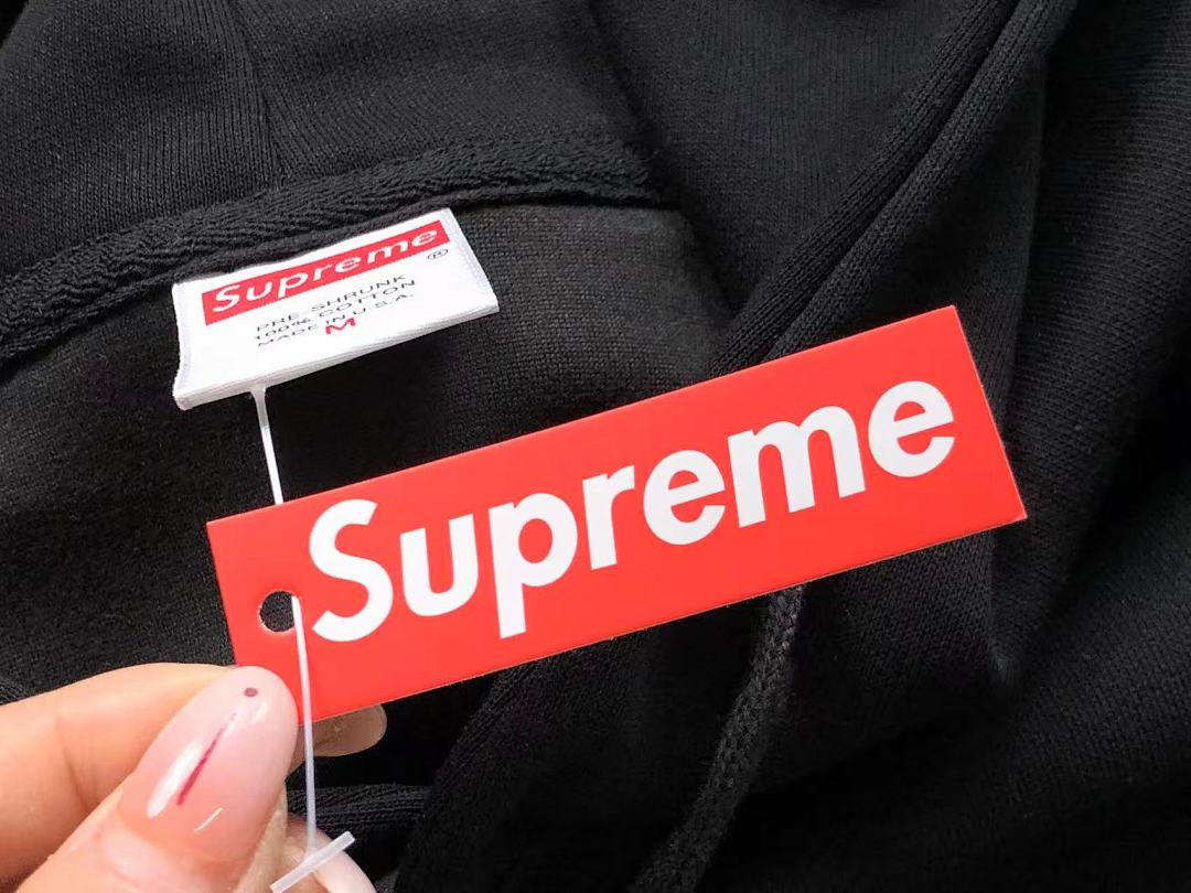 Supreme 115 S⭐⭐R⭐⭐E HOODIE 512190978 (Im 170Cm 60Kg I Wear Size M In The Phot) - Image 20