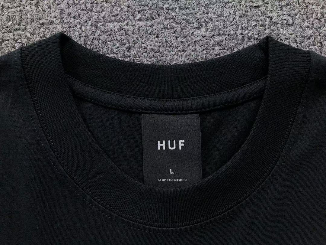 HUF 78 HUF T-SHIRT - Image 24