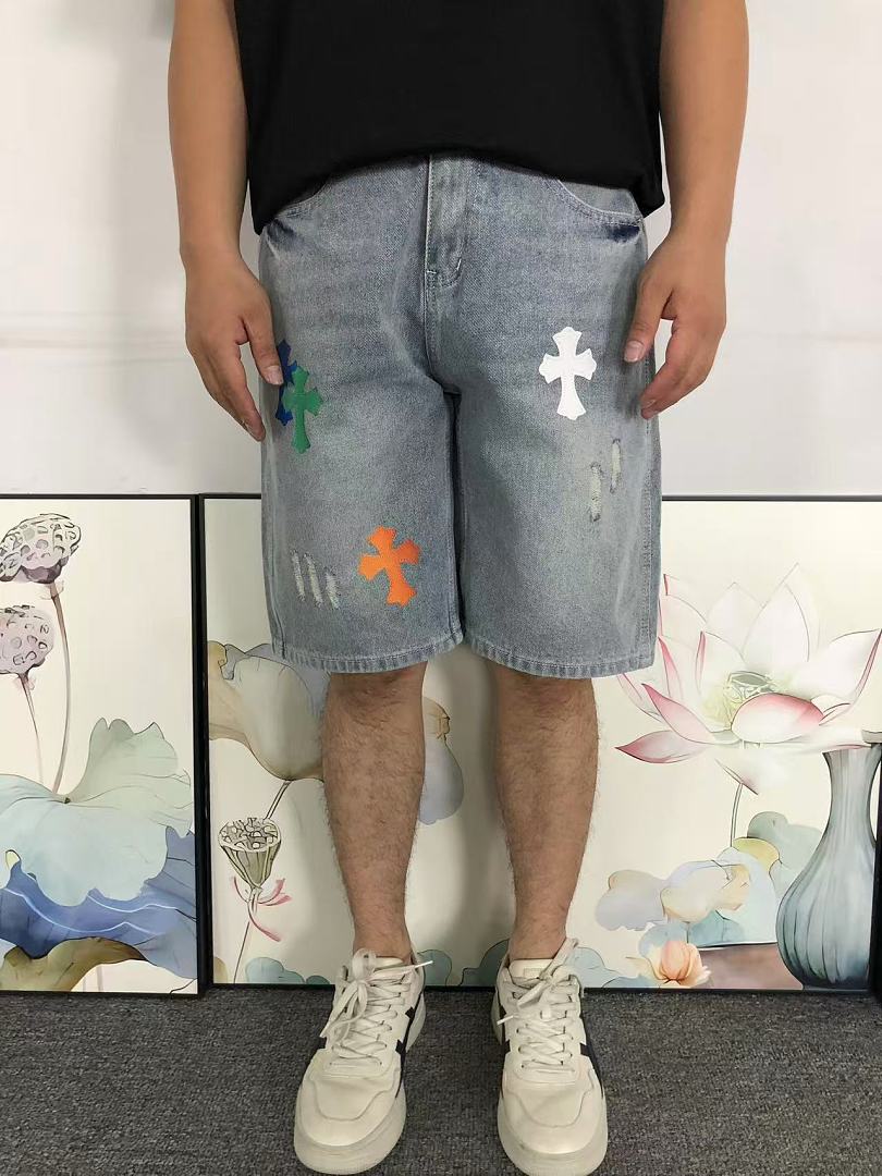 Comme des Garcons 185 C⭐⭐OME HE⭐⭐TS SHORTS 3207113017 (Im 170Cm 60Kg I Wear Size M In The Phot) - Image 3
