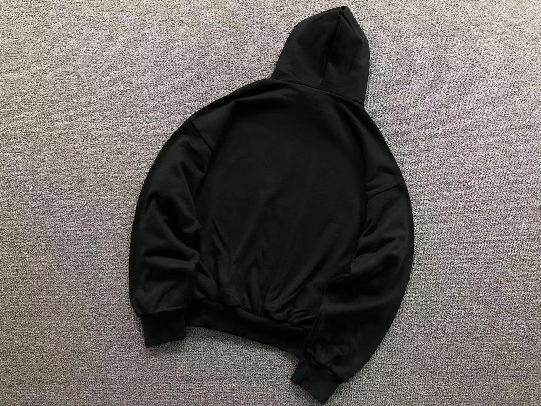 Fear of God 195 FOG HOODIE 2190319125 (Im 170Cm 60Kg I Wear Size M In The Phot) - Image 16