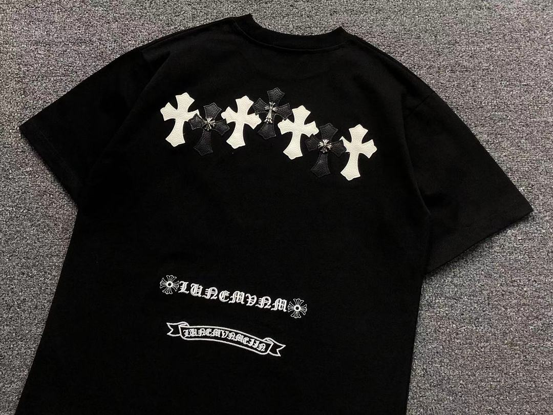 Comme des Garcons 118 C⭐⭐OME HE⭐⭐TS T-SHIRT 125131660 (Im 170Cm 60Kg I Wear Size S In The Phot) - Image 8