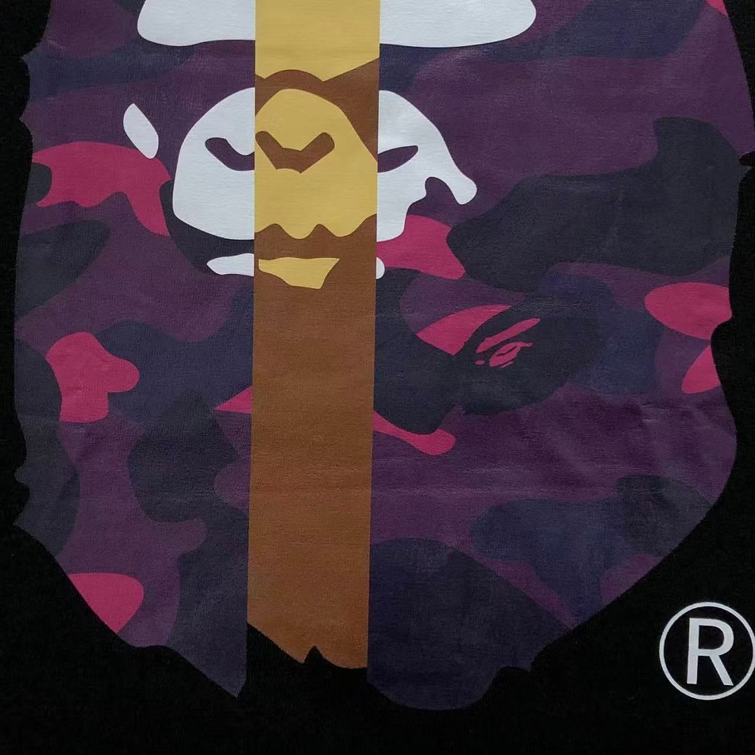 Bape 82 BAPE T-SHIRT 4206102398 (Im 170Cm 60Kg I Wear Size L In The Phot) - Image 18