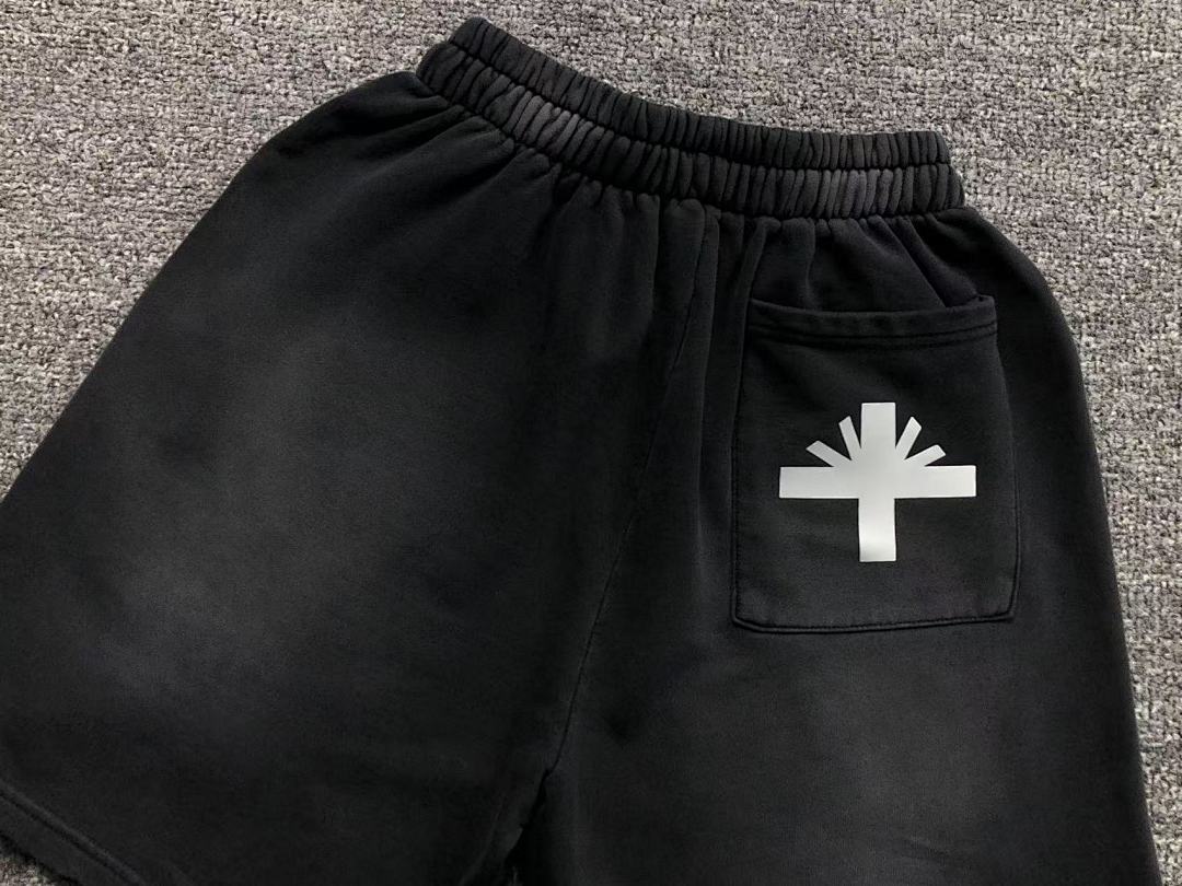 Unbranded 198 FASHION SHORTS 213082072 (Im 170Cm 55Kg I Wear Size M In The Phot) - Image 11