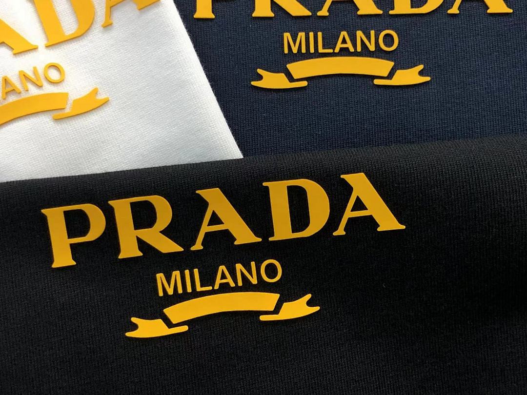 Prada 135 P⭐A⭐A LONG SLEEVED 5120102147 (Im 170Cm 60Kg I Wear Size M In The Phot) - Image 16