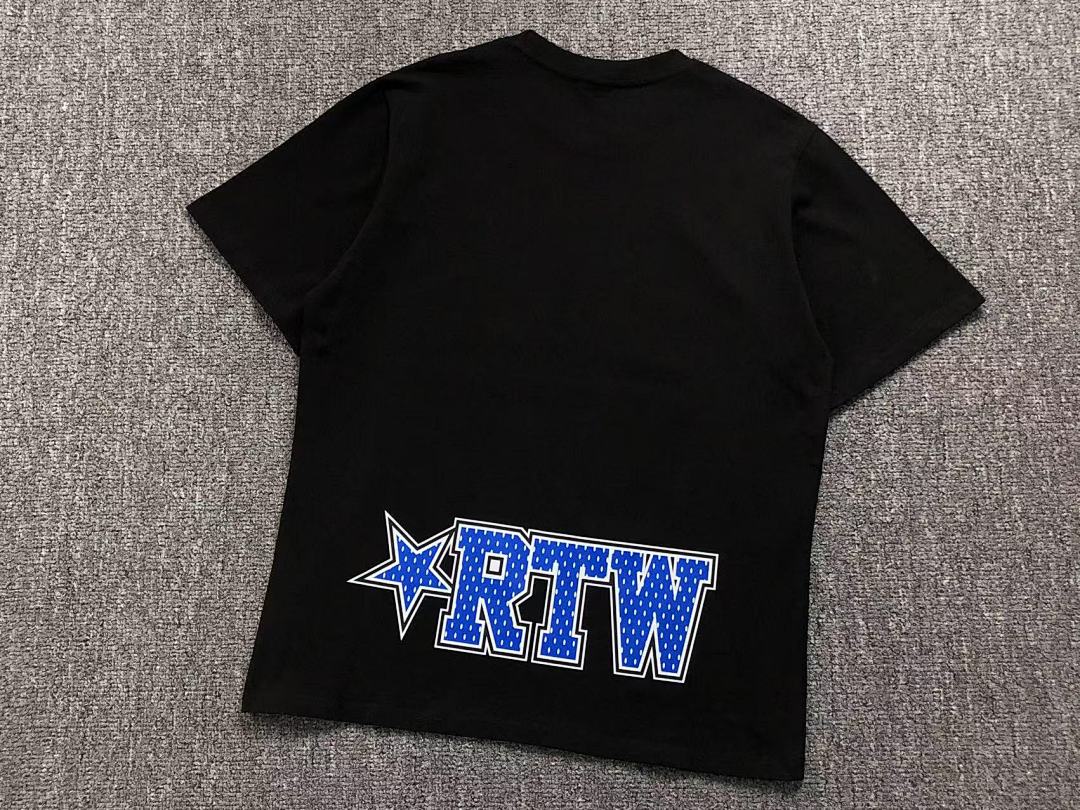 Corteiz 78 CORTEIZ T-SHIRT 311070534 (Im 170Cm 55Kg I Wear Size M In The Phot) - Image 8