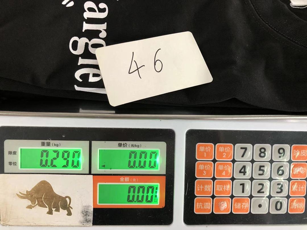 On Running 88 MAISON MARGIELA T-SHIRT 5231254162 (Im 170Cm 60Kg I Wear Size 46 In The Phot) - Image 29