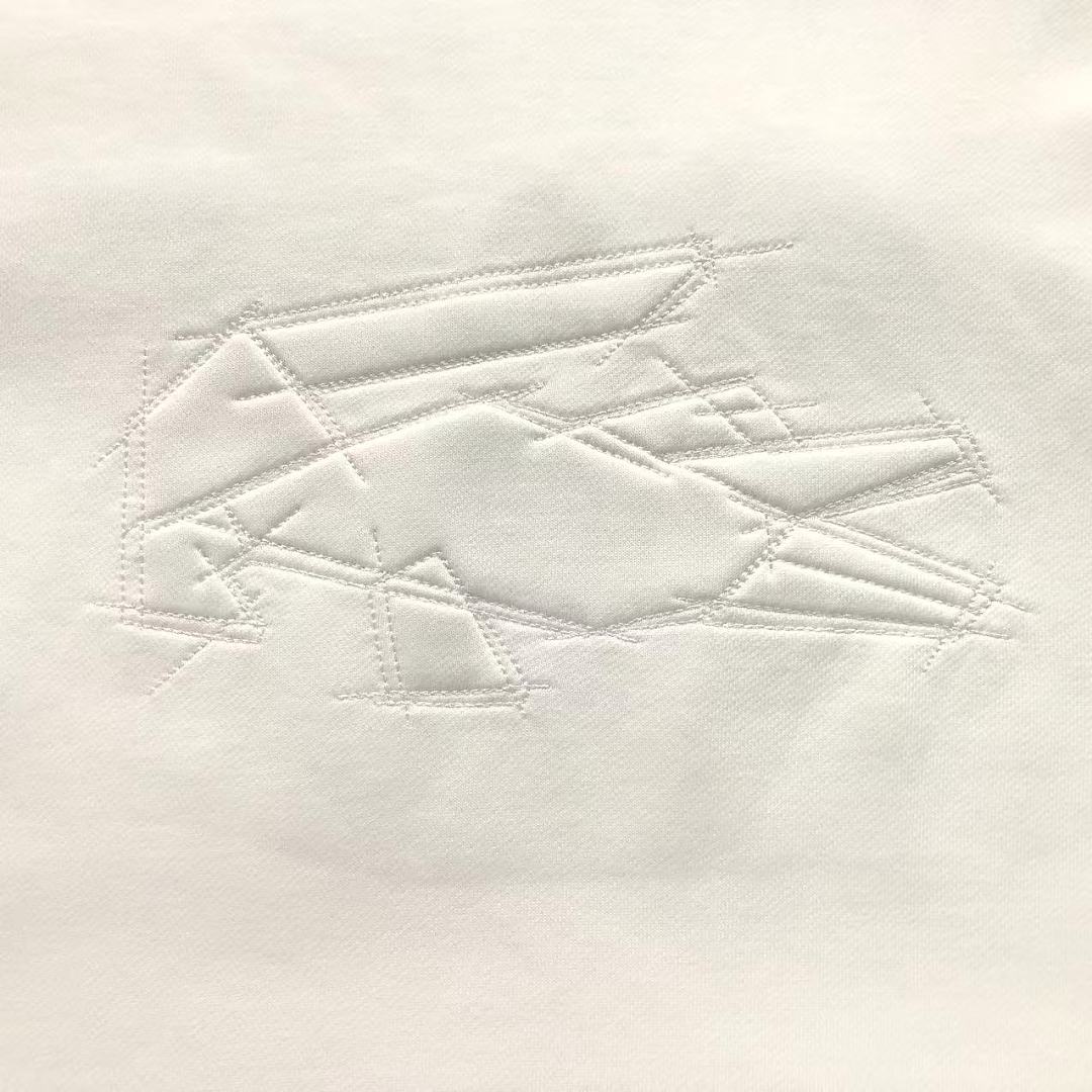 Unbranded 175 LACOSTE HOODIE 5207130501 (Im 170Cm 60Kg I Wear Size XL In The Phot) - Image 9