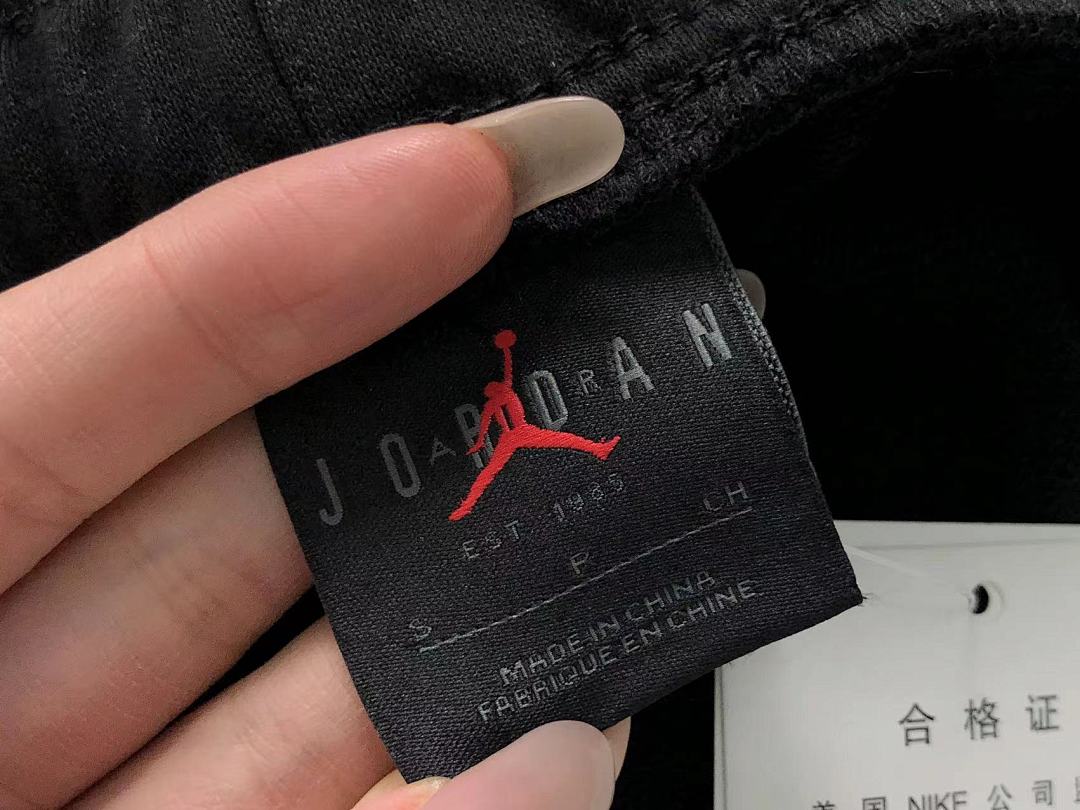 Air Jordan 88 SHORTS 98 A⭐R J⭐R⭐AN TRAVIS SCOTT T-SHIRT - Image 55