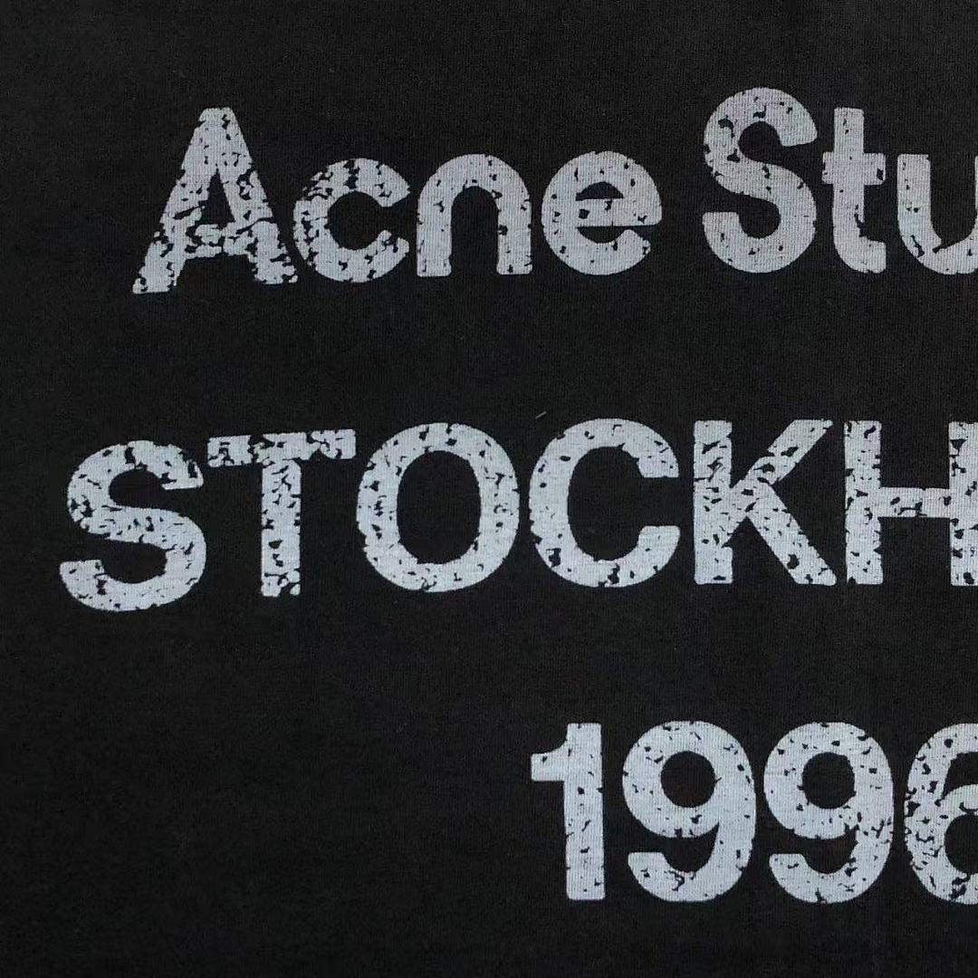 Acne Studios 108 VINTAGE ACNE STUDIOS VEST 4104050717 (Im 170Cm 60Kg I Wear Size M In The Phot) - Image 10