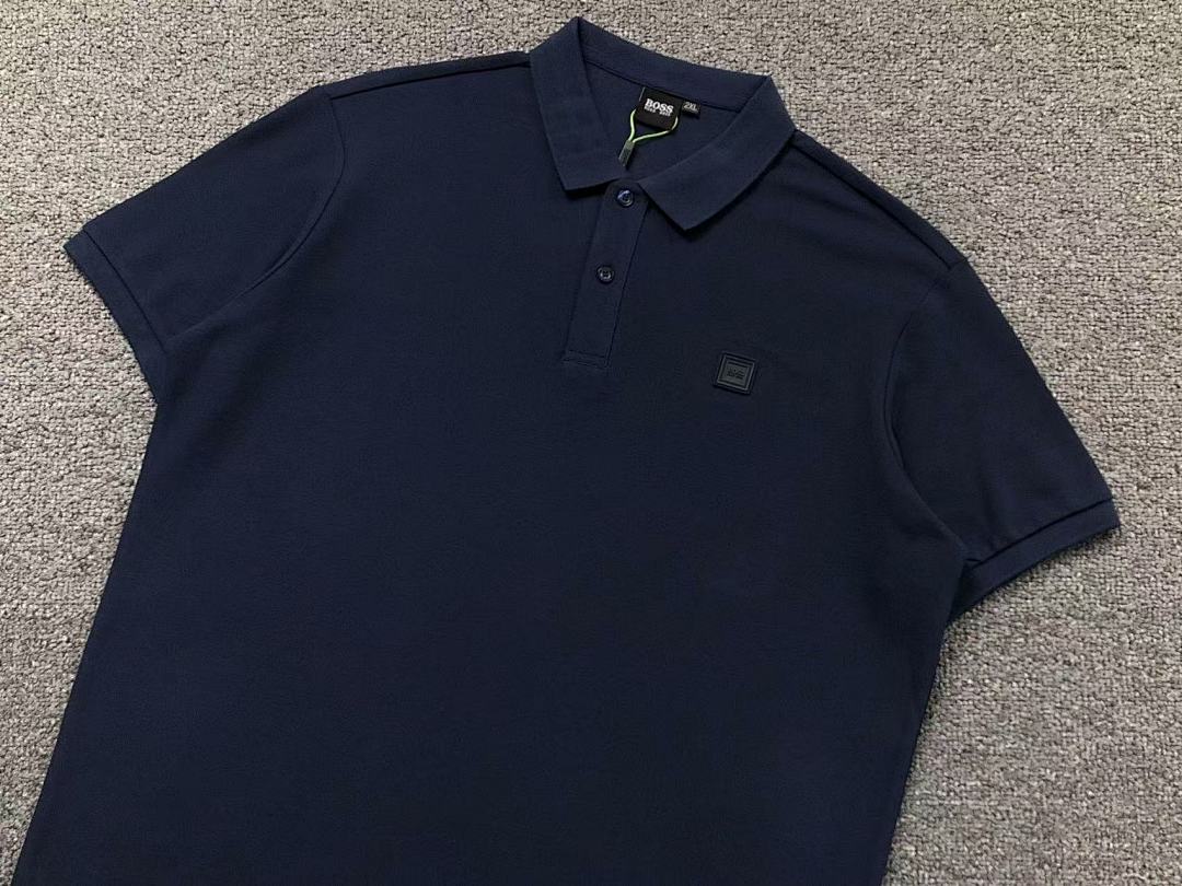 Hugo Boss 125 H⭐G⭐ B⭐⭐S POLO 3108070905 (Im 170Cm 60Kg I Wear Size 2XL In The Phot) - Image 8